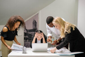 The Most Common Startup Mistakes and How to Avoid Them