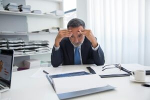 How to Handle Stress and Burnout as a Startup Founder