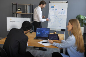 How to Build a Scalable Business Model