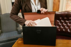 How to Protect Your Intellectual Property as a Startup