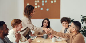 How to Choose the Right Business Structure for Your Startup